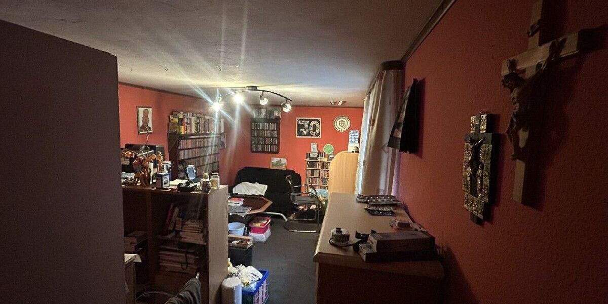 Einfamilienhaus Regen - 6 Zimmer, 124 m&sup2;, 198.000&euro; | Angebot:25688594