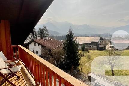 Wohnung Bischofswiesen - 3 Zimmer, 99 m&sup2;, 425.000&euro; | Angebot:25734184