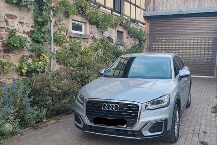 Audi Q2 98.000 km 14.200 &euro; Mohlsdorf-Teichwolframsdorf 07987