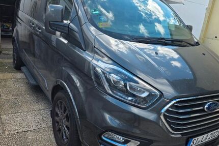 Ford Tourneo Custom 198.000 km 21.000 &euro; siegen 57078