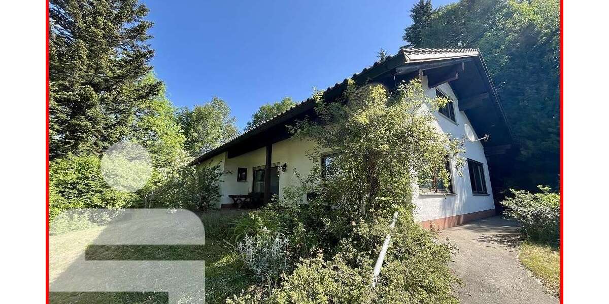 Einfamilienhaus Freyung - 6 Zimmer, 137 m&sup2;, 295.000&euro; | Angebot:25977105