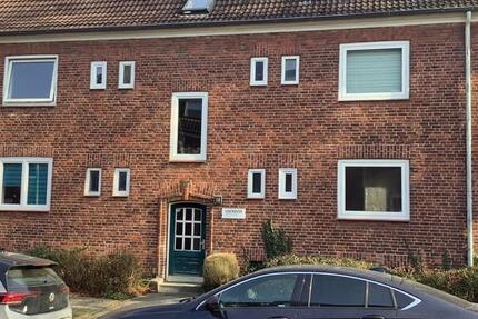 Wohnung Kiel Friedrichsort - 2 Zimmer, 47 m&sup2;, 487&euro; | Angebot:25418675