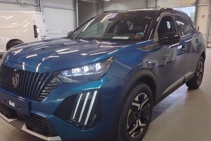 Peugeot 2008 9.501 km 23.950 &euro; Bielefeld 33647