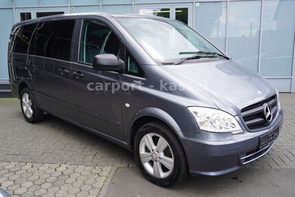 Mercedes-Benz Vito 131.600 km 12.990 &euro; Kassel 34123