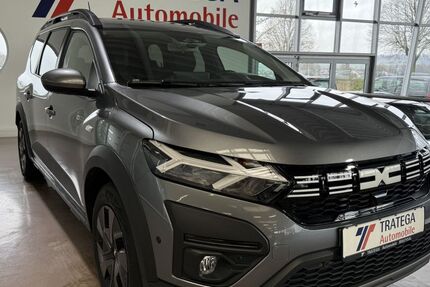 Dacia Jogger 2.075 km 24.890 &euro; Bruchsal 76646