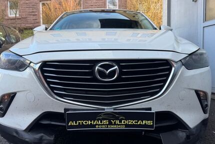 Mazda CX-3 113.800 km 10.995 &euro; Altensteig 72213