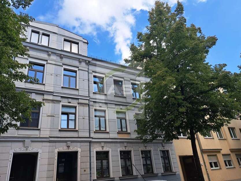 Wohnung zum Mieten in Zwickau 290 € 47 m²