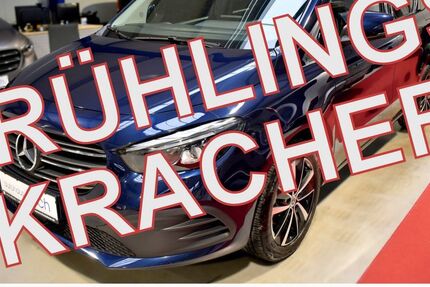 Mercedes-Benz T-Klasse 10.270 km 44.980 &euro; Neukirchen-Vluyn 47506