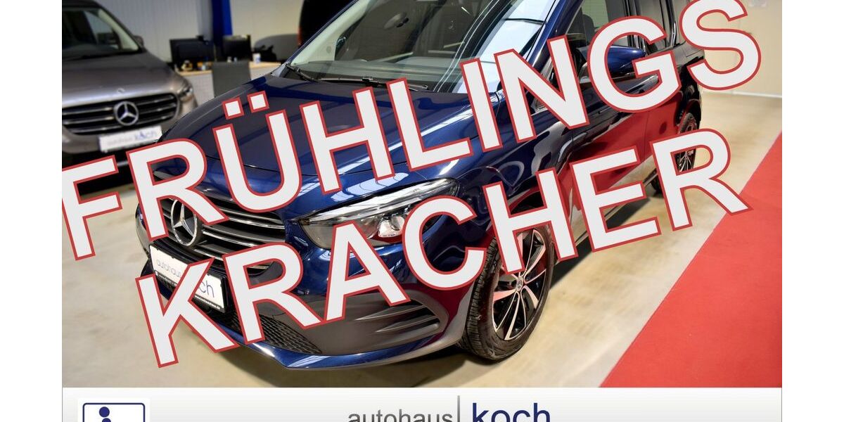 Mercedes-Benz T-Klasse 10.270 km 44.980 &euro; Neukirchen-Vluyn 47506