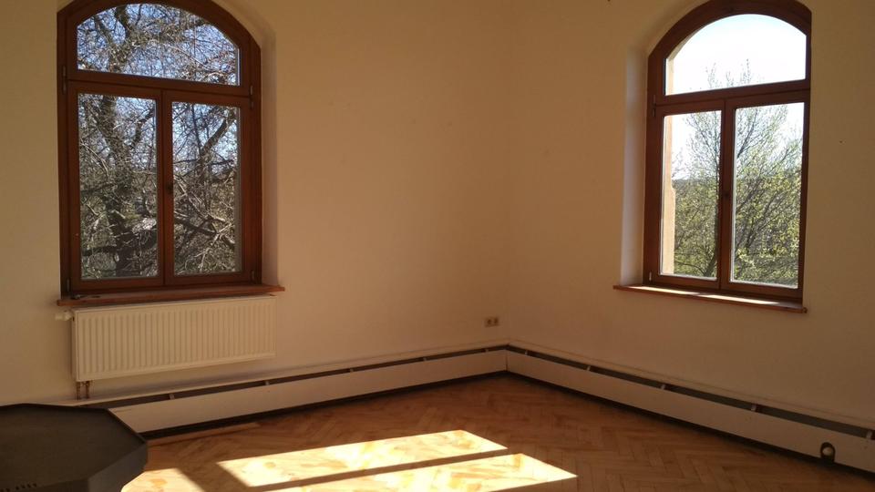 Hochparterre Bobritzsch-Hilbersdorf Hilbersdorf - 2 Zimmer, 86 m&sup2;, 8&euro; | Angebot:24364641