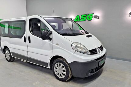 Renault Trafic 198.010 km 8.990 &euro; Großbeeren 14979
