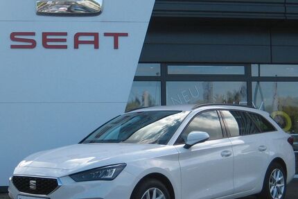 Seat Leon 76.692 km 19.990 &euro; Bad Doberan 18209