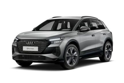 Audi Q4 e-tron 59.918 km 24.610 &euro; Hünfeld 36088