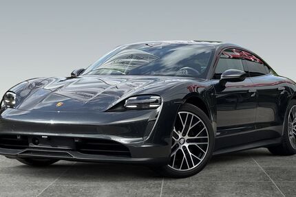 Porsche Taycan 96.200 km 54.900 &euro; Bergisch Gladbach 51429