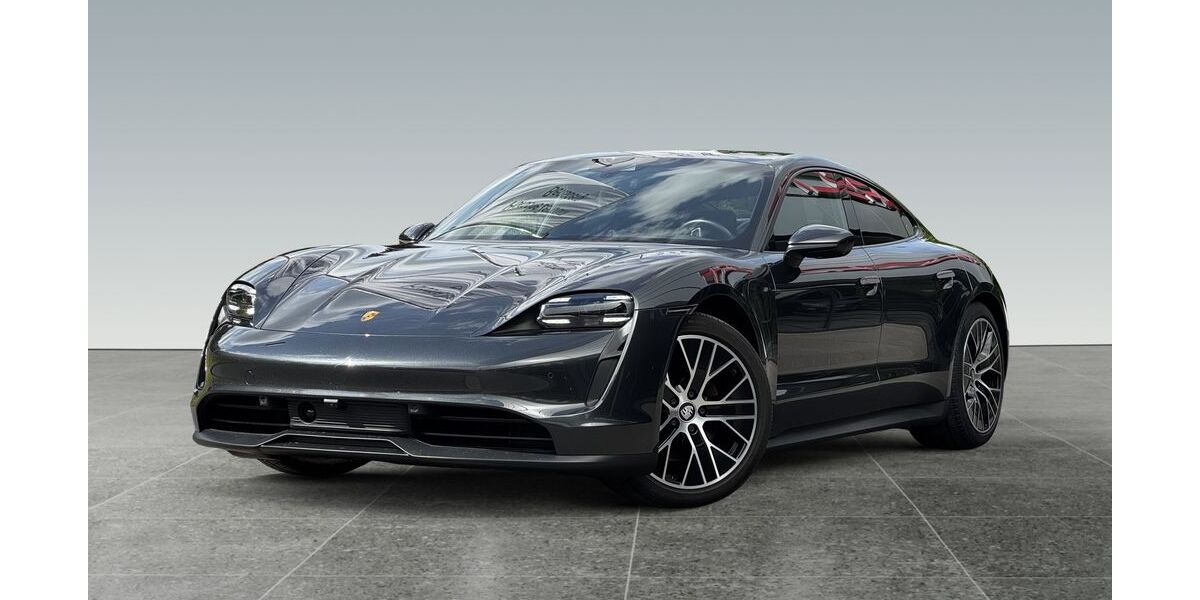 Porsche Taycan 96.200 km 54.900 &euro; Bergisch Gladbach 51429