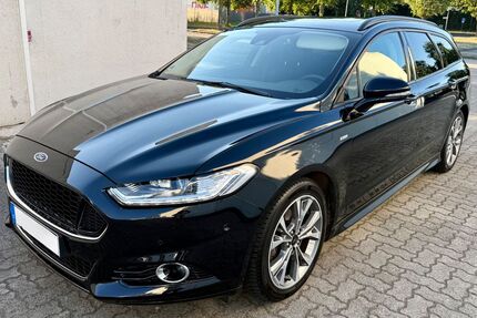 Ford Mondeo 65.731 km 16.490 &euro; Oyten 28876