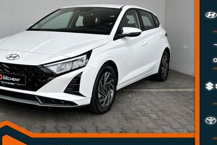 Hyundai i20 1.499 km 21.919 &euro; Heidelberg 69115