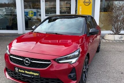 Opel Corsa 65.821 km 12.990 &euro; Gunzenhausen 91710