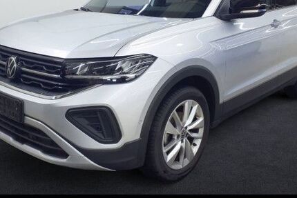 VW T-Cross 11.500 km 23.930 &euro; Schwaebisch Hall 74523