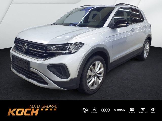 VW T-Cross 11.500 km 23.930 &euro; Schwaebisch Hall 74523