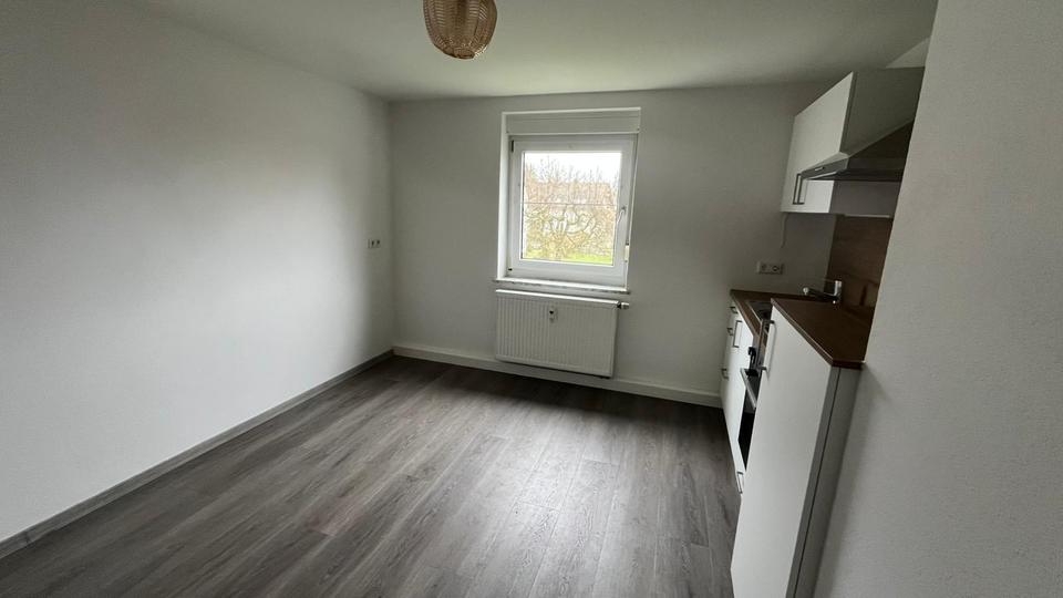 Etagenwohnung Auerbach in der Oberpfalz - 2 Zimmer, 33 m&sup2;, 350&euro; | Angebot:26137218