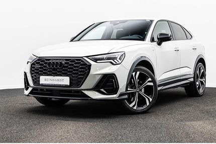 Audi Q3 47.874 km 33.640 &euro; Hagen 58091