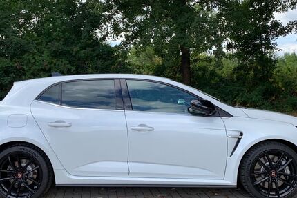 Renault Megane 45.800 km 28.500 &euro; Dreieich 63303