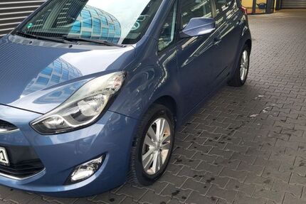 Hyundai ix20 170.000 km 5.000 &euro; Münster 48163
