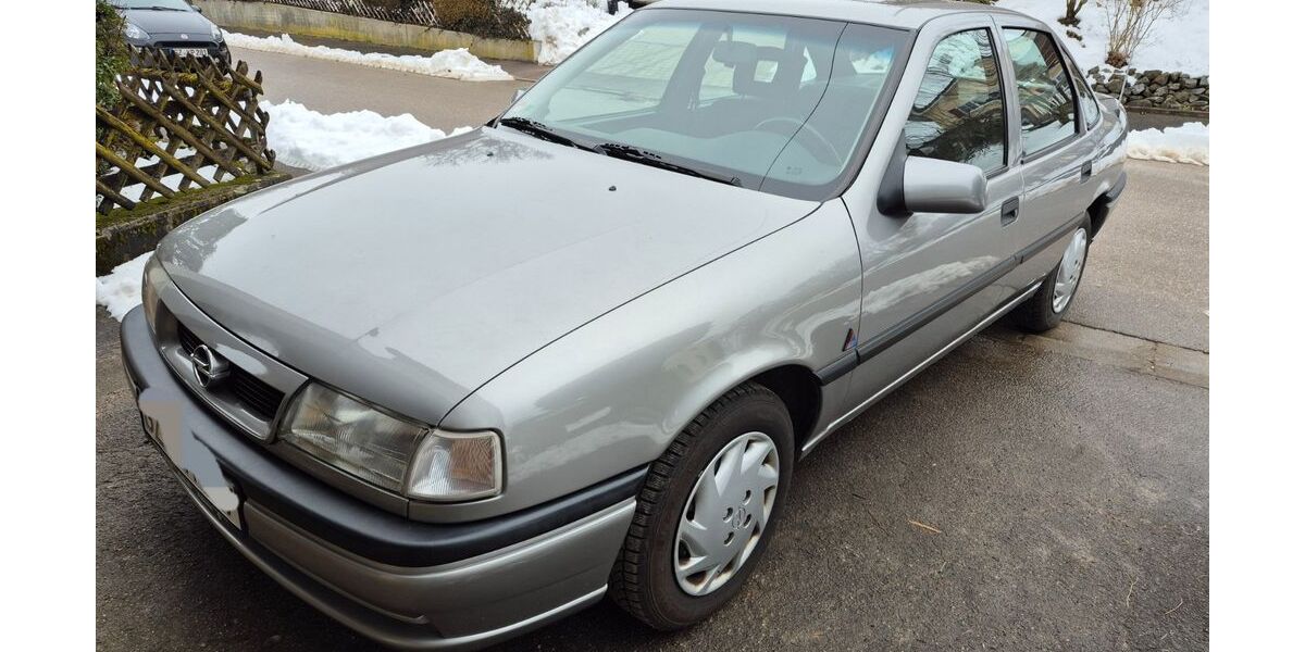 Opel Vectra 118.800 km 1.900 &euro; Bibertal 89346
