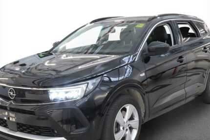 Opel Grandland (X) 35.154 km 25.940 &euro; Ahlen 59229