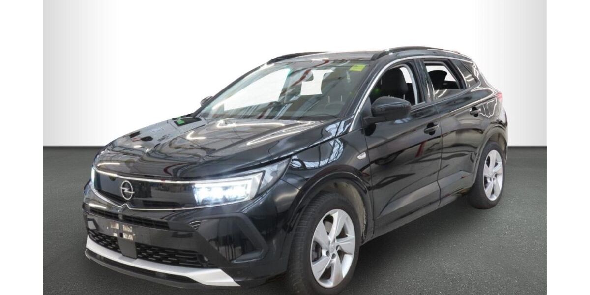 Opel Grandland (X) 35.154 km 25.940 &euro; Ahlen 59229