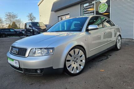 Audi A4 200.000 km 3.790 &euro; Walsrode 29664