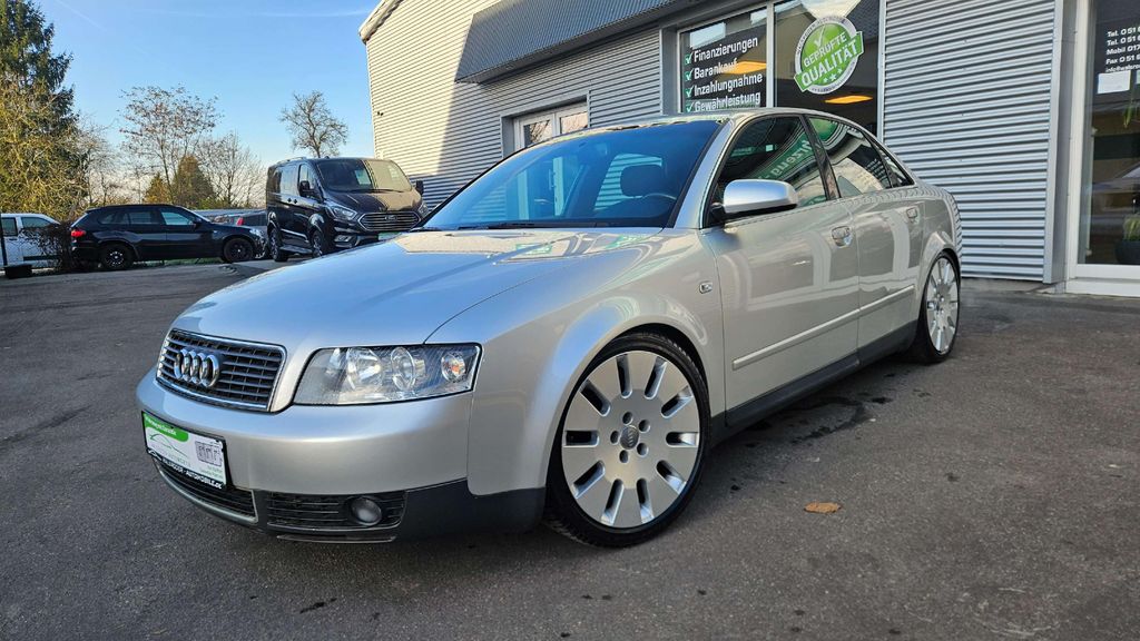 Audi A4 200.000 km 3.790 &euro; Walsrode 29664