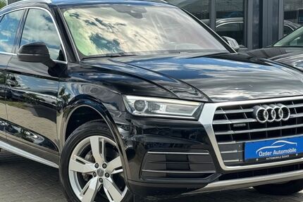Audi Q5 64.556 km 28.490 &euro; Lollar 35457