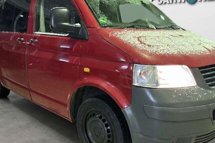 VW T5 Transporter 280.000 km 3.990 &euro; Kirchberg 55481