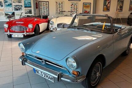Triumph Andere