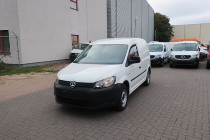 VW Caddy 91.006 km 8.900 € Hannover 30179