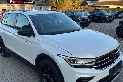 VW Tiguan 64.204 km 26.499 &euro; Pinneberg 25421