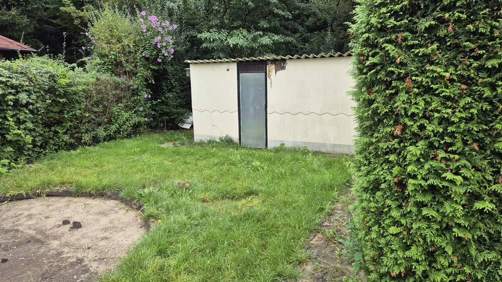 Mehrfamilienhaus, Wohnhaus Bad Muskau - 1 Zimmer, 26 m&sup2;, 13.000&euro; | Angebot:25727932