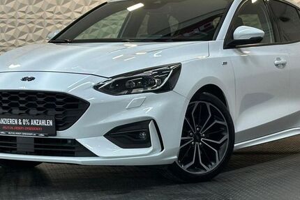 Ford Focus 69.543 km 18.999 &euro; Heidenau 01809