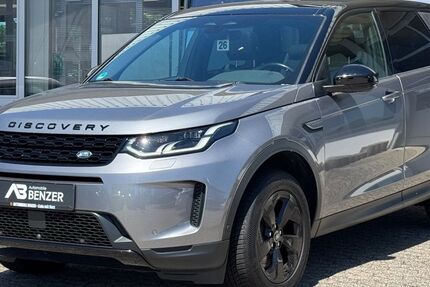 Land Rover Discovery Sport 85.000 km 29.999 &euro; Wirges 56422