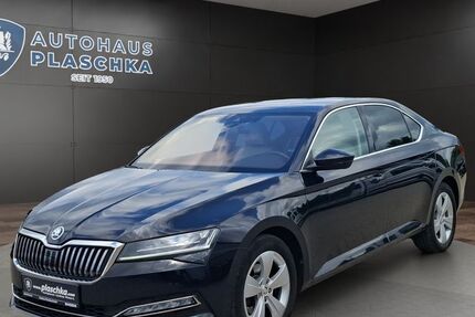 Skoda Superb 132.600 km 22.750 &euro; Amelinghausen 21385