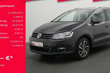VW Sharan 108.978 km 20.980 € Leverkusen 51373