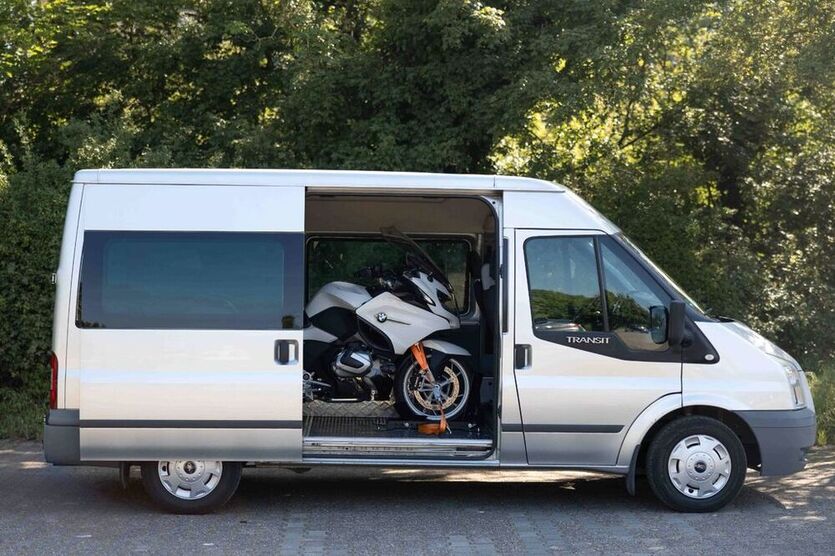 Transit
