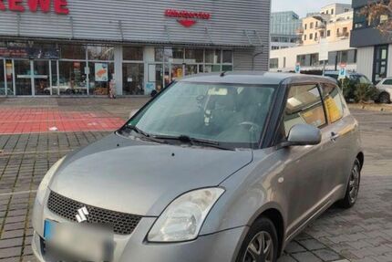 Suzuki Swift 210.000 km 2.398 &euro; Velten 16727