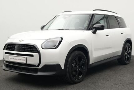 Mini Countryman C (Cooper) 26.353 km 35.468 &euro; Bielefeld 33719