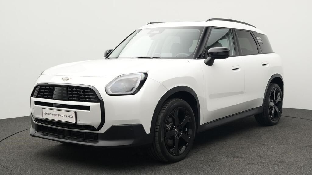 Mini Countryman C (Cooper) 26.353 km 35.468 &euro; Bielefeld 33719