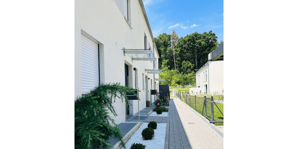Reihenendhaus Nürnberg Lohhof - 5 Zimmer, 128 m&sup2;, 725.000&euro; | Angebot:26841605