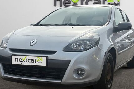 Renault Clio 163.254 km 3.990 &euro; Fulda 36043