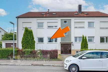 Wohnung zum Kaufen in Böblingen 264.000 € 72.2 m²